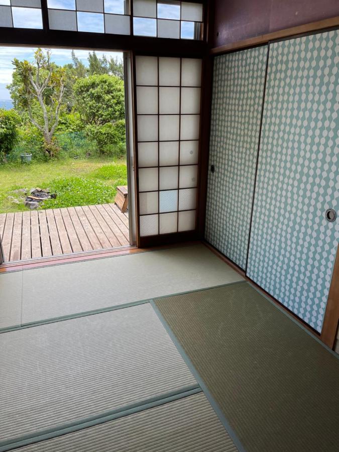 Guesthouse Papaya Shimoda  Exterior photo