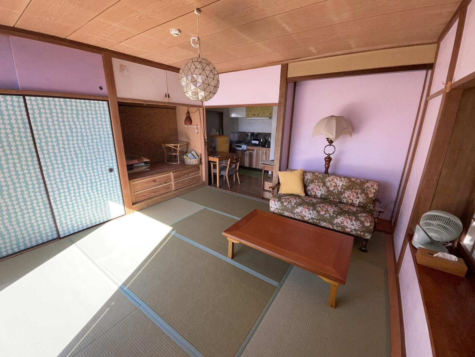 Guesthouse Papaya Shimoda  Exterior photo